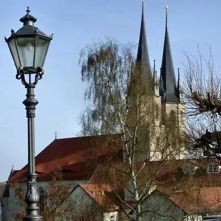 Ferienwohnung Bach_suite
